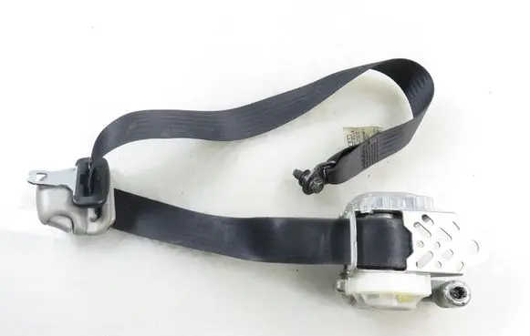 Suzuki Swift I Front seatbelt 8494063J1