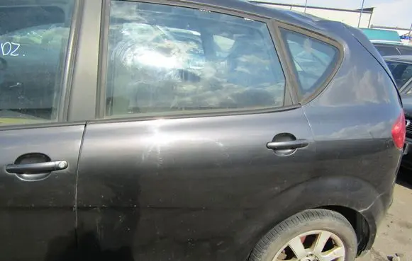 Seat Altea XL Rear door 