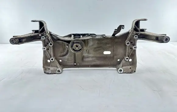 Skoda Octavia Mk2 (1Z) Front subframe 1K0199369G