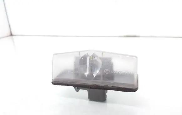 Lexus RX 450H Number plate light A045053