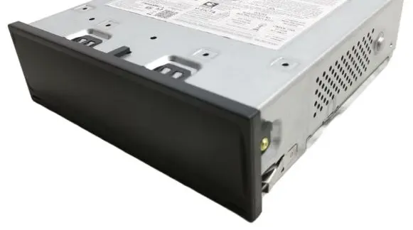 Volkswagen Caddy Central body control module 5H0035816Q