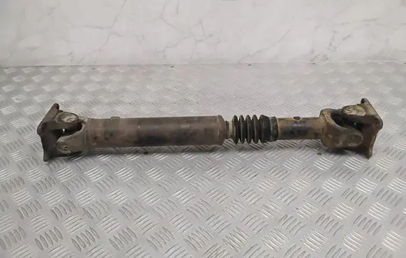 Ford Ranger Front prop shaft 