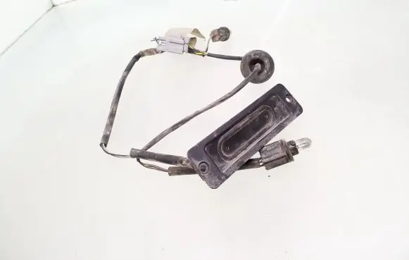 Volvo S60 Tailgate opening switch 30634026 142187