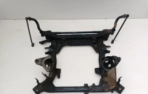 BMW 3 E90 E91 Front subframe 6787915