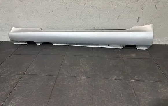 Mercedes-Benz SLK R171 Sill A1716980154