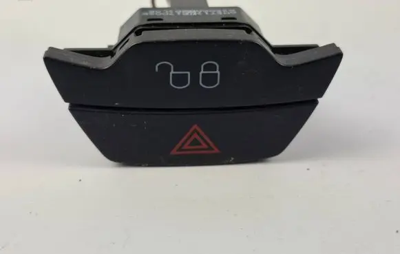 Ford Transit - Tourneo Connect Hazard light switch AM5T13