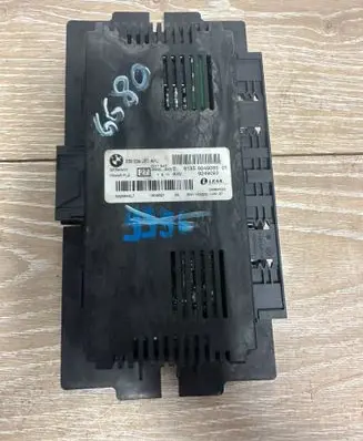 BMW 3 E90 E91 Other control units/modules 9249085