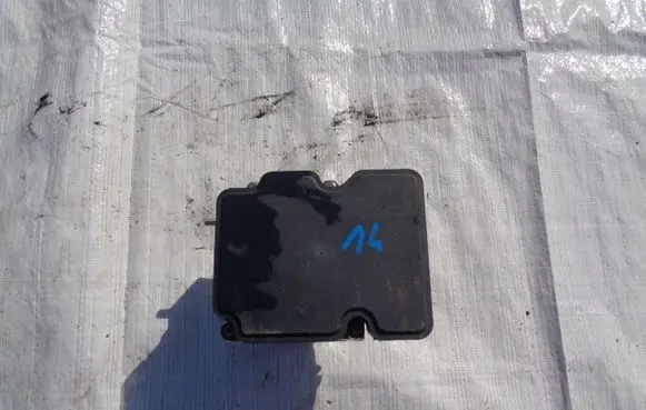 Citroen C3 ABS Pump 2265106508