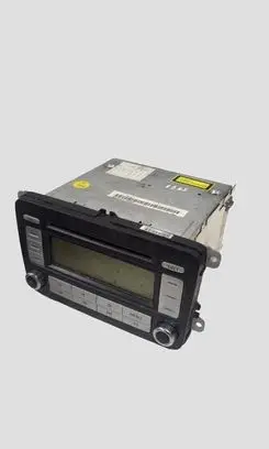 Volkswagen Caddy Radio/CD/DVD/GPS head unit 1K0035186R 7646229360