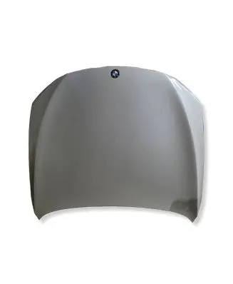BMW 7 F01 F02 F03 F04 Engine bonnet/hood 