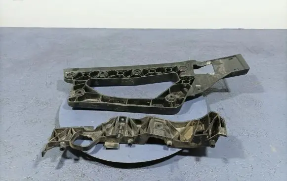 Audi A8 S8 D2 4D Front bodywork piece 4N0807454