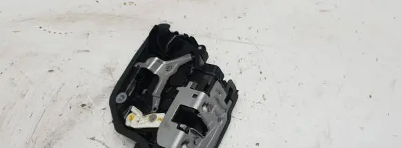 BMW X5 F15 Front door lock 7362791