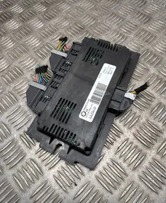 BMW X5 E70 Light module LCM 9230432 6135 608377