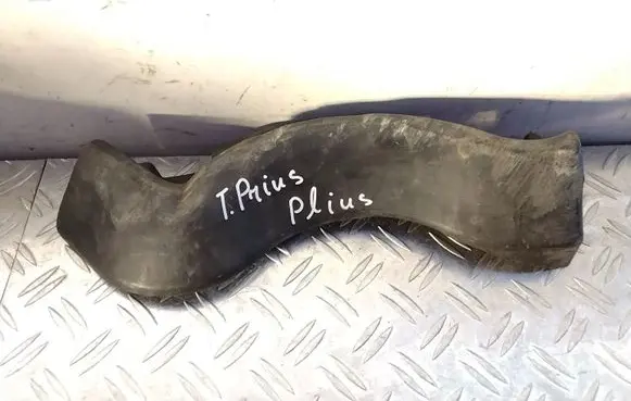 Front underbody cover/under tray