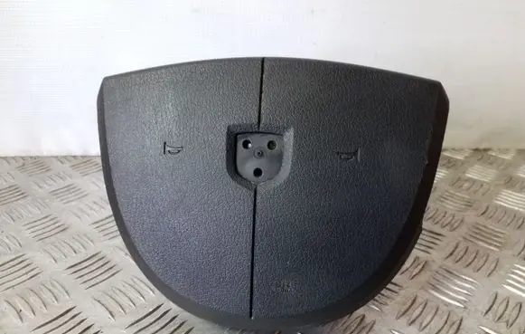Dodge Nitro Steering wheel airbag 1HR43XDVAA
