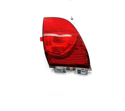 Citroen C3 Aircross Rear/tail lights 9683074480