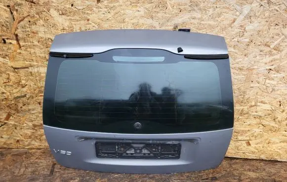 Volvo V50 Tailgate/trunk/boot lid