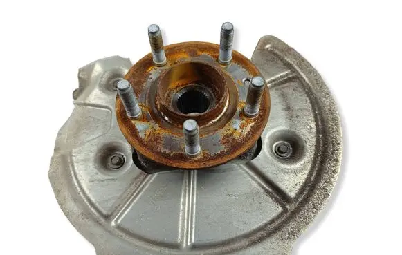 Jeep Grand Cherokee WL Rear wheel hub 68401941AB