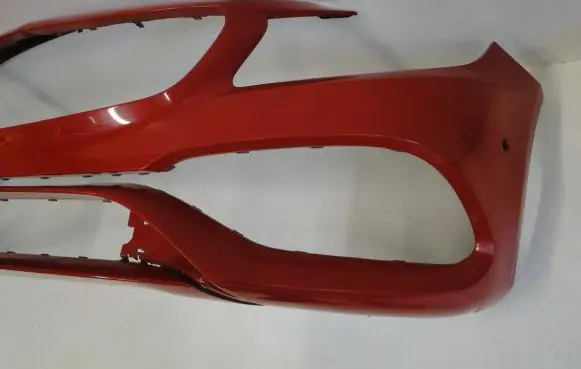 Mercedes-Benz A W176 Front bumper A1768851600
