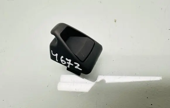 Volvo V90 Cross Country Sun visor clip/hook/bracket 