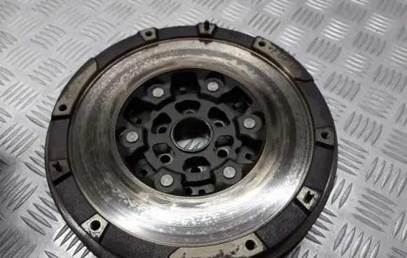 Opel Vectra C Flywheel