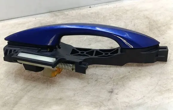 Hyundai Bayon Rear door exterior handle BC3CUURL