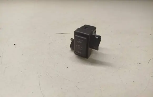 Nissan Navara D40 Other switches/knobs/shifts 68106EB400