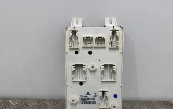 Comfort/convenience module