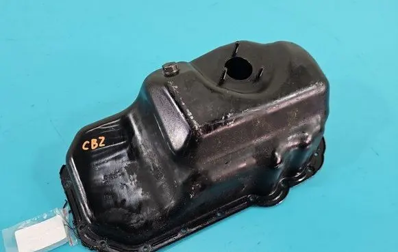 Skoda Yeti (5L) Oil sump 03C103601BH IMPRK1513784