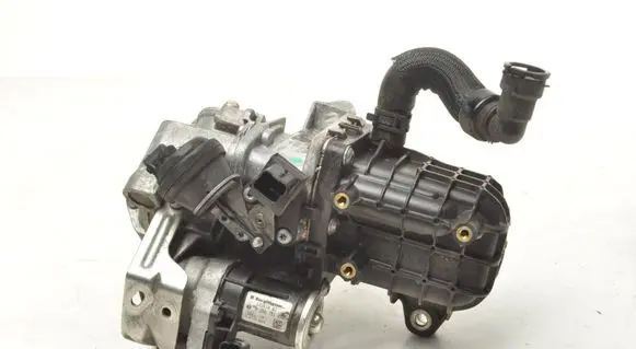 Ford Mondeo MK V EGR valve 0280751018