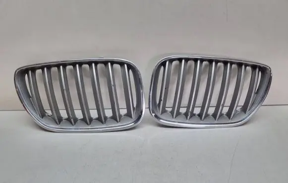 BMW X5 E53 Front grill 7124815 51137124815