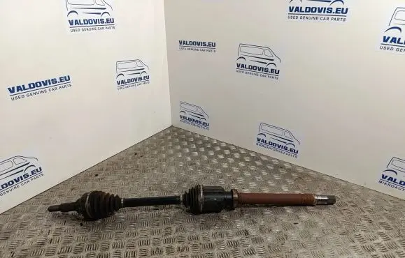 Ford Transit Custom Front driveshaft
