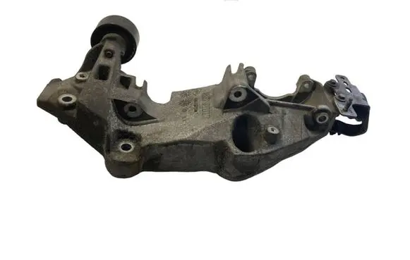 Generator/alternator bracket