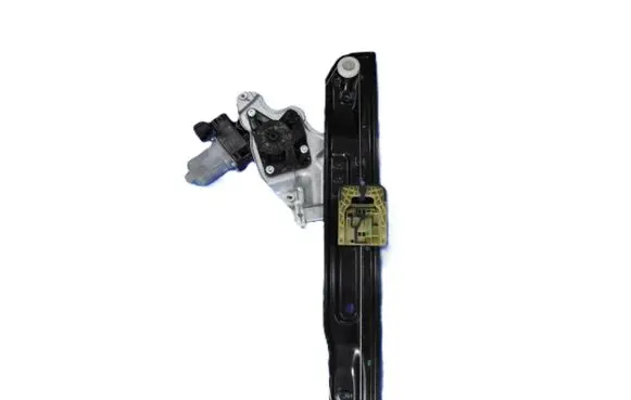 Ford Ecosport Rear door window regulator with motor GN15A27001HA