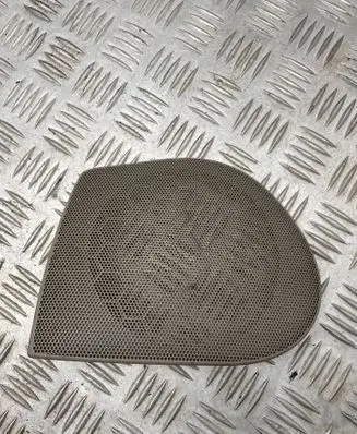 Volvo S40, V40 Front door speaker cover trim 30867749