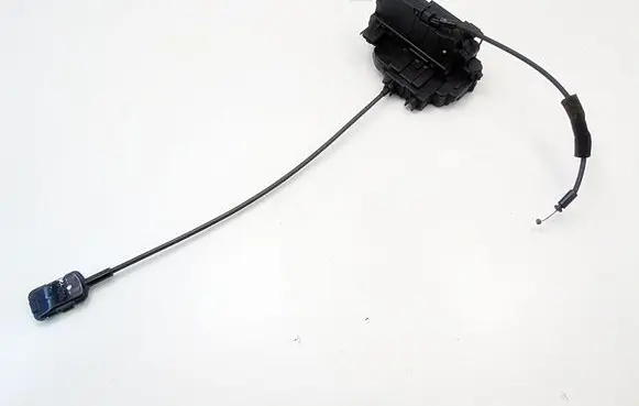 Renault Modus Lock set REMOSS2MS14251126