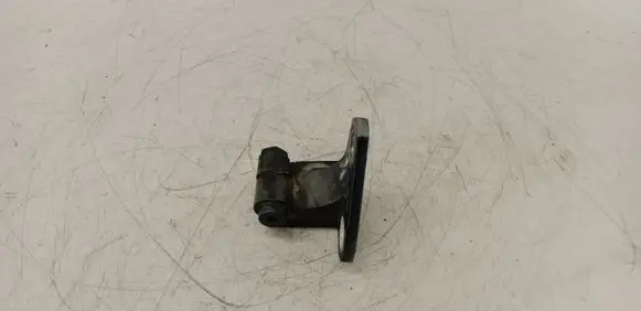 Volkswagen Golf VI Front door upper hinge