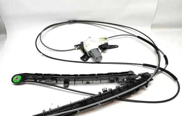 Audi A6 C7 Curtain motor 