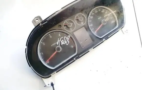 Hyundai i30 Speedometer (instrument cluster) 940032l520 94003-2l520