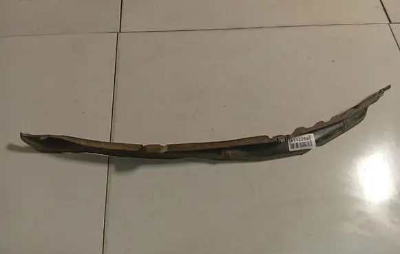 Citroen C4 Grand Picasso Other exterior part 9656582080