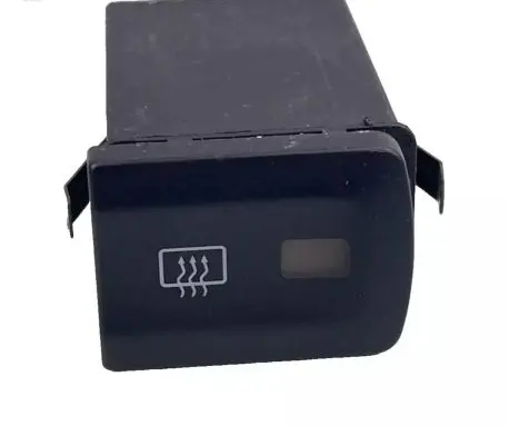 Audi A3 S3 8L Windscreen/window heater switch 8L0941503A