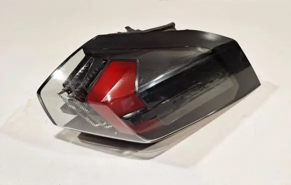 Peugeot 2008 II Rear/tail lights 2695020201