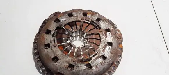 BMW 3 E46 Pressure plate E5102 4122E1909