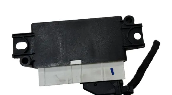Skoda Octavia Mk3 (5E) Parking PDC control unit/module 5Q0919283D 5Q0919283 307619