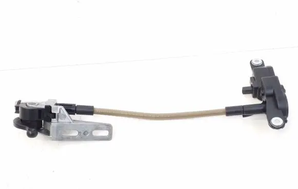 Mercedes-Benz GL X164 Vent window/glass motor A1646700604
