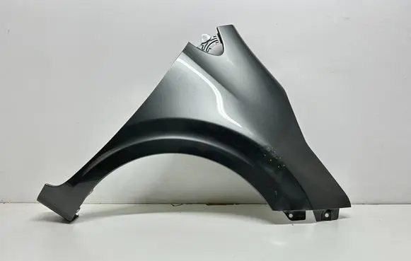 KIA Picanto Fender 