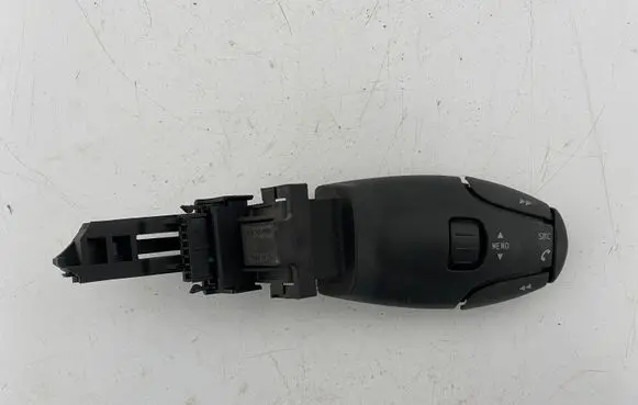 Peugeot 307 Multifunctional control switch/knob 96538206XT 344720063