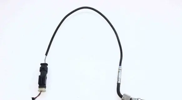 BMW 7 F01 F02 F03 F04 Oil temperature sensor A0009054005