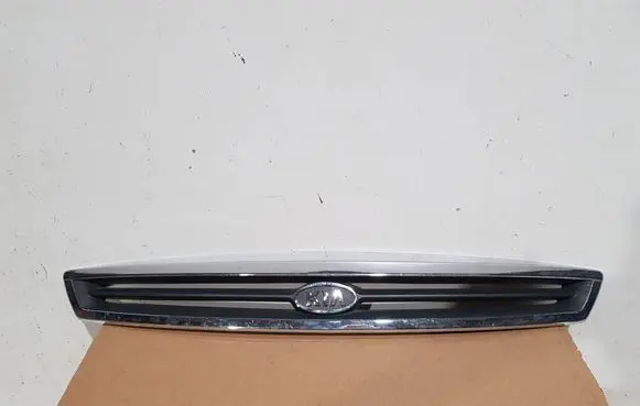 KIA Rio Quarter panel pressure vent 0K30B50710