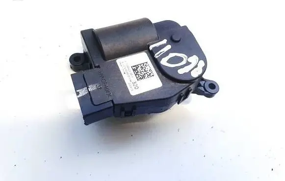 Tesla Model Y Air flap motor/actuator P150062300A